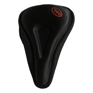 روکش زین دوچرخه مدل GEL