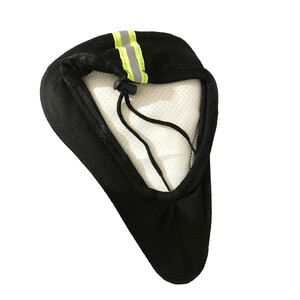 روکش زین دوچرخه مدل GEL