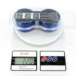 نوار ضد پنچری کاپریلو کد 1653