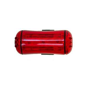 چراغ عقب 102 لوله ای اوکی