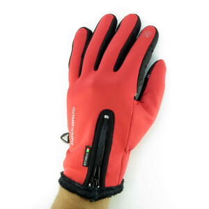 دستکش دوچرخه سواری راک براس مدل S091 کد 1789 سایز L