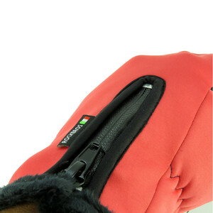 دستکش دوچرخه سواری راک براس مدل S091 کد 1789 سایز L