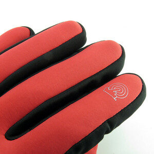 دستکش دوچرخه سواری راک براس مدل S091 کد 1789 سایز L