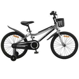 دوچرخه کودک شهری مدل راکی کد 1867 سایز طوقه 20 اینچ