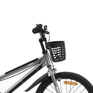 دوچرخه کودک شهری مدل راکی کد 1867 سایز طوقه 20 اینچ