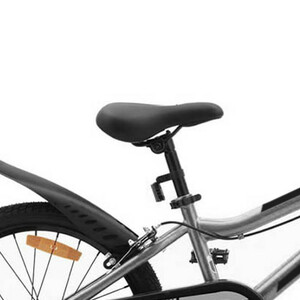 دوچرخه کودک شهری مدل راکی کد 1867 سایز طوقه 20 اینچ