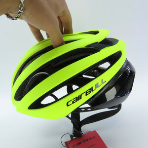 کلاه ایمنی دوچرخه کربول کد 1741