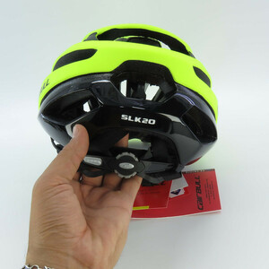 کلاه ایمنی دوچرخه کربول کد 1741