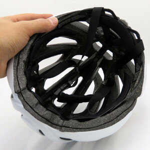 کلاه ایمنی دوچرخه کربول کد 1741