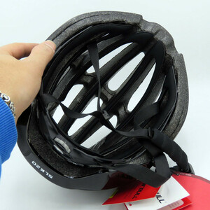 کلاه ایمنی دوچرخه کربول کد 1741