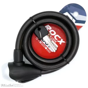 قفل 12-1200 راکس کد 779