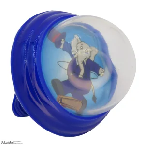 زنگ فشاری راکس فیل کد 1355