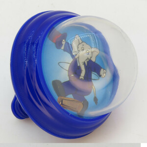 بوق دوچرخه مدل فیلی کد 1355