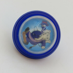 بوق دوچرخه مدل فیلی کد 1355