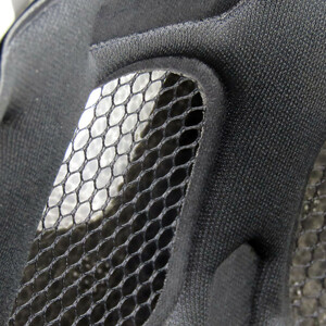 کلاه ایمنی دوچرخه راپیدو مدل چریکی کد 1577