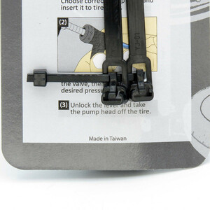 تلمبه دستی تایوان جیو کد 1424