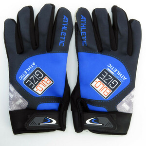 دستکش دوچرخه سواری مدل چهار فصل کد 1659 سایز L