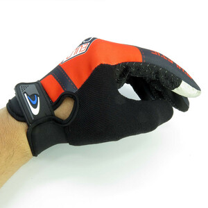 دستکش دوچرخه سواری مدل چهار فصل کد 1659 سایز L