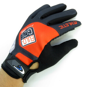 دستکش دوچرخه سواری مدل چهار فصل کد 1659 سایز L