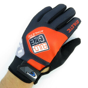 دستکش دوچرخه سواری مدل چهار فصل کد 1659 سایز L