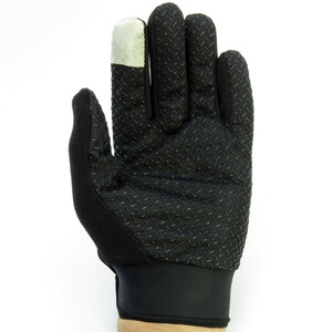 دستکش دوچرخه سواری مدل چهار فصل کد 1659 سایز L