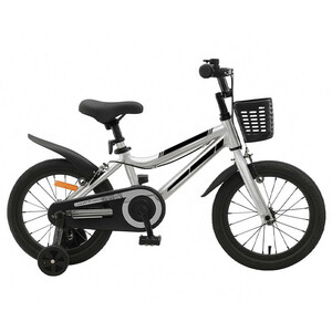 دوچرخه کودک شهری مدل R861 اینتنس کد 1861 سایز طوقه 16 اینچ