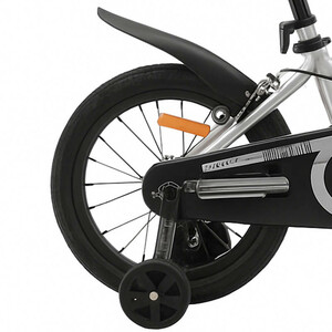 دوچرخه کودک شهری مدل R861 اینتنس کد 1861 سایز طوقه 16 اینچ