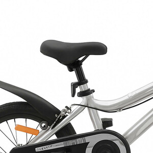 دوچرخه کودک شهری مدل R861 اینتنس کد 1861 سایز طوقه 16 اینچ