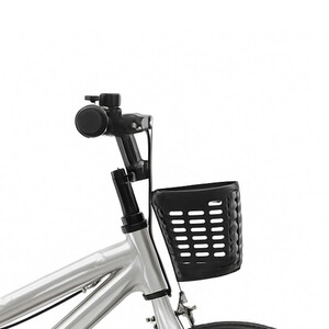 دوچرخه کودک شهری مدل R861 اینتنس کد 1861 سایز طوقه 16 اینچ