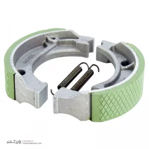 لنت ترمز موتور سیکلت ماراتن مدل CDI کد 1871