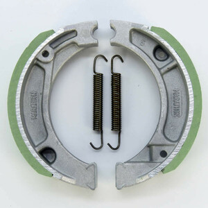 لنت ترمز موتور سیکلت ماراتن مدل CDI کد 1871