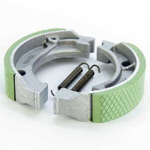 لنت ترمز موتور سیکلت ماراتن مدل CDI کد 1871