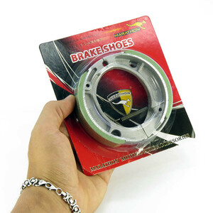 لنت ترمز موتور سیکلت ماراتن مدل CDI کد 1871