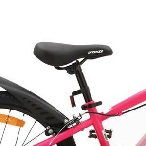 دوچرخه کودک شهری اینتنس کد 1865 سایز طوقه 20 اینچ