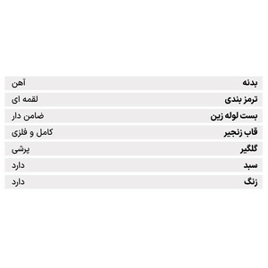 دوچرخه کودک شهری اینتنس کد 1865 سایز طوقه 20 اینچ