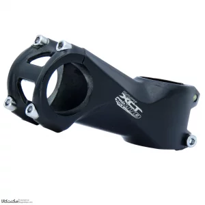 کرپی فرمان دوچرخه راکس مدل آلومینیوم کد 1323