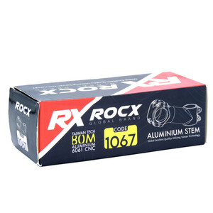 کرپی فرمان دوچرخه راکس مدل آلومینیوم کد 1323