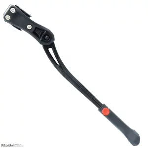 جک 3 پیچ تنظیمی آلومینیوم کد 1378