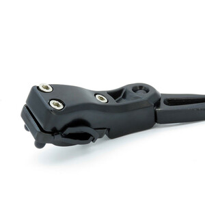 جک 3 پیچ تنظیمی آلومینیوم کد 1378