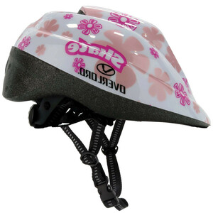 کلاه ایمنی دوچرخه بچگانه اورلورد کد 1697