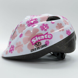 کلاه ایمنی دوچرخه بچگانه اورلورد کد 1697