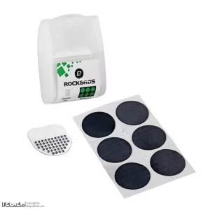 کیت پنچرگیری راک براس GJ2001 کد 1772