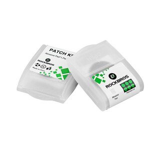 کیت پنچرگیری راک براس GJ2001 کد 1772