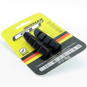 لقمه ترمز دوچرخهGT آلمان 6 سانت کد 1675