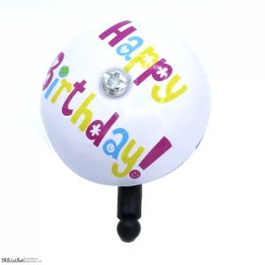 زنگ دوچرخه اسکوتر راکس تولد کد ۷۸۳