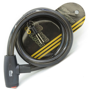 قفل دوچرخه موتو لوک مدل 22 کد 1488