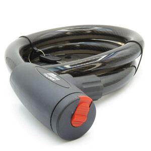 قفل دوچرخه موتو لوک مدل 22 کد 1488