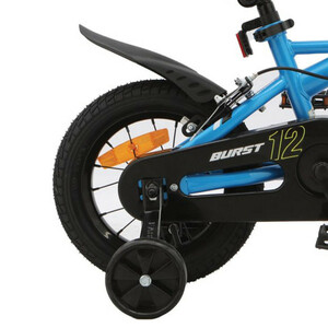 دوچرخه کودک شهری اینتنس مدل BURST کد 1858 سایز طوقه 12 اینچ