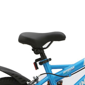 دوچرخه کودک شهری اینتنس مدل BURST کد 1858 سایز طوقه 12 اینچ