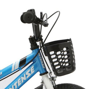 دوچرخه کودک شهری اینتنس مدل BURST کد 1858 سایز طوقه 12 اینچ